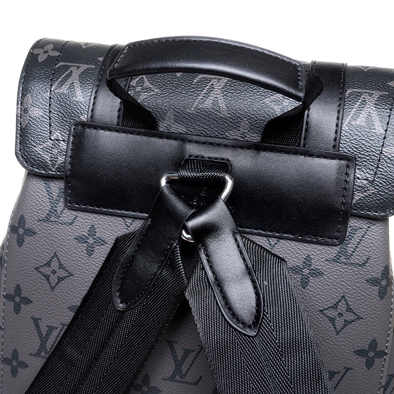 [Luxe]0718 A full of timeless details classic bag