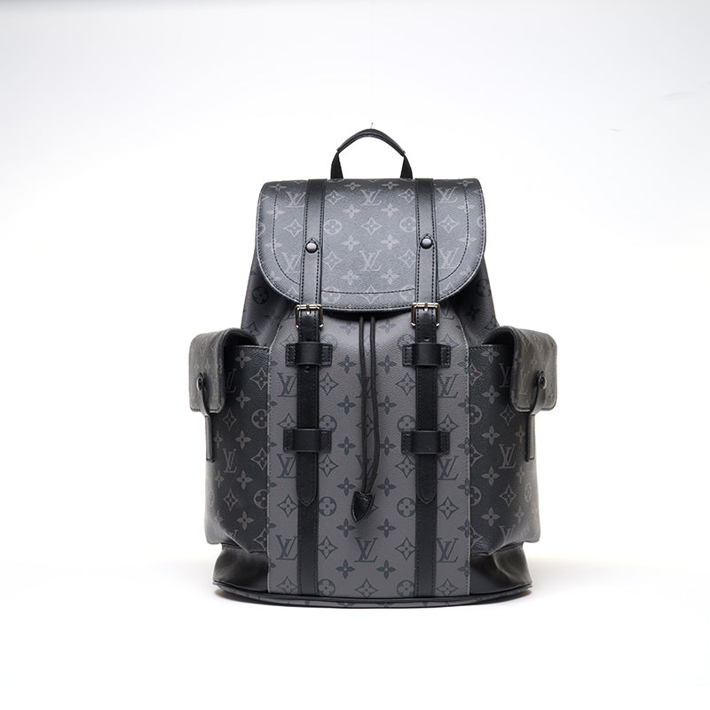 [Luxe]0718 A full of timeless details classic bag