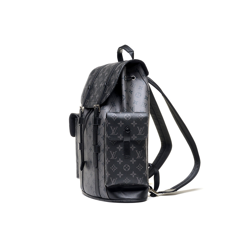 [Luxe]0718 A full of timeless details classic bag