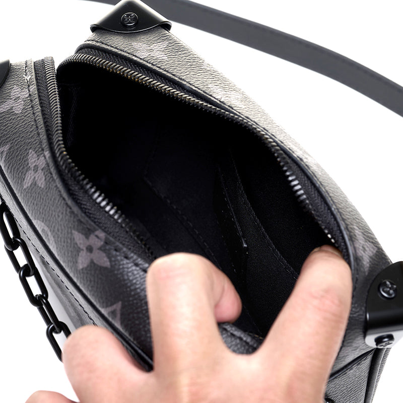 [Luxe]0718 New detail heavy bag