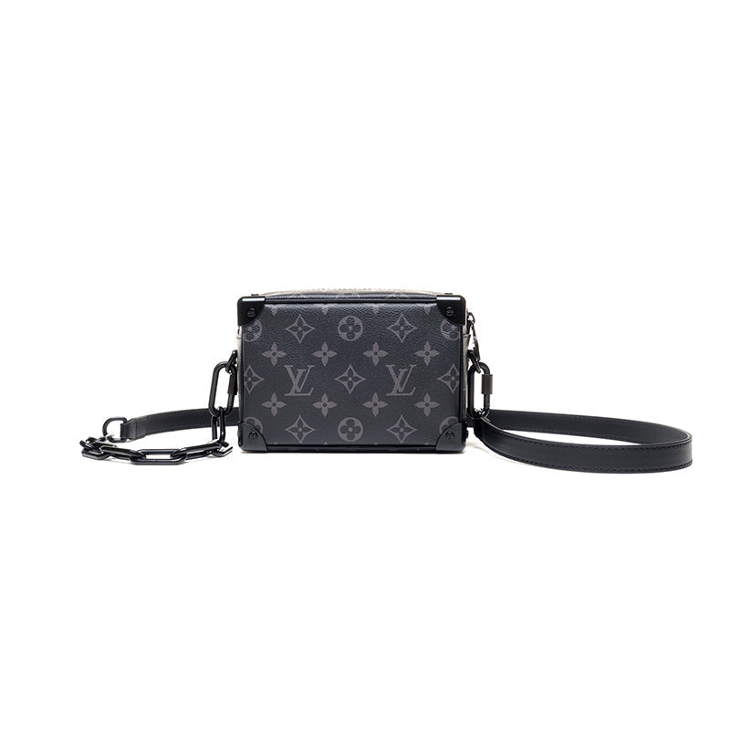 [Luxe]0718 New detail heavy bag