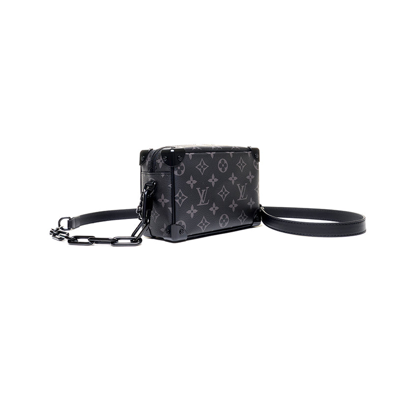 [Luxe]0718 New detail heavy bag