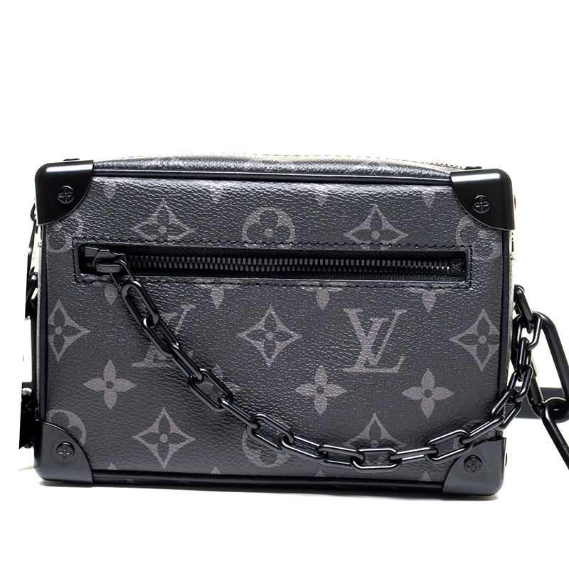 [Luxe]0718 New detail heavy bag