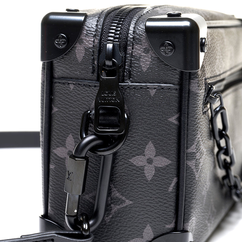 [Luxe]0718 New detail heavy bag