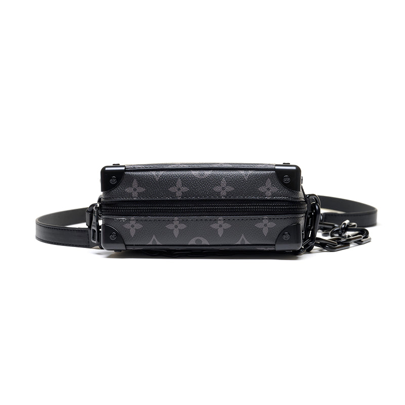 [Luxe]0718 New detail heavy bag