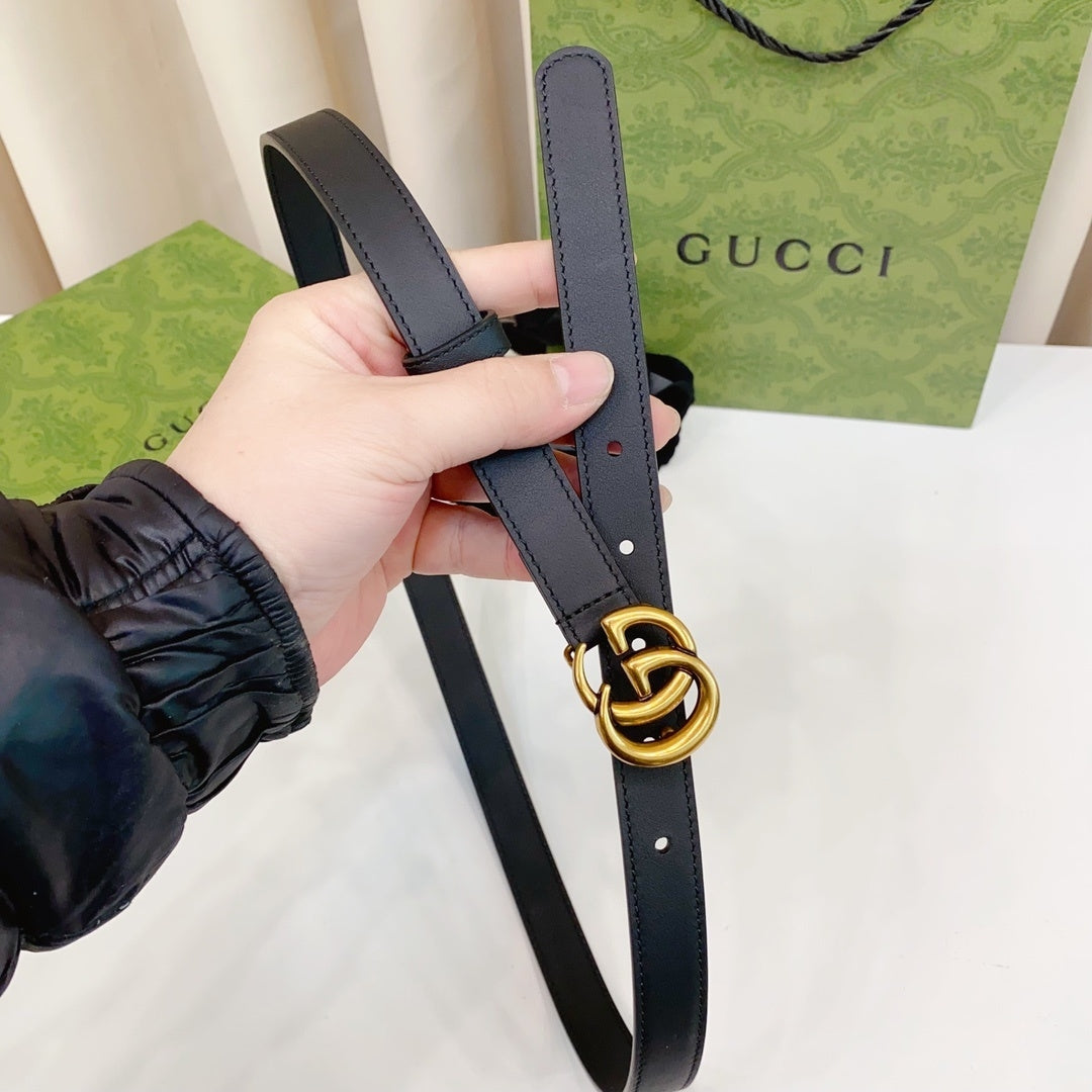 [Luxe]Unisex Suits Casual Every Day Leather Belt
