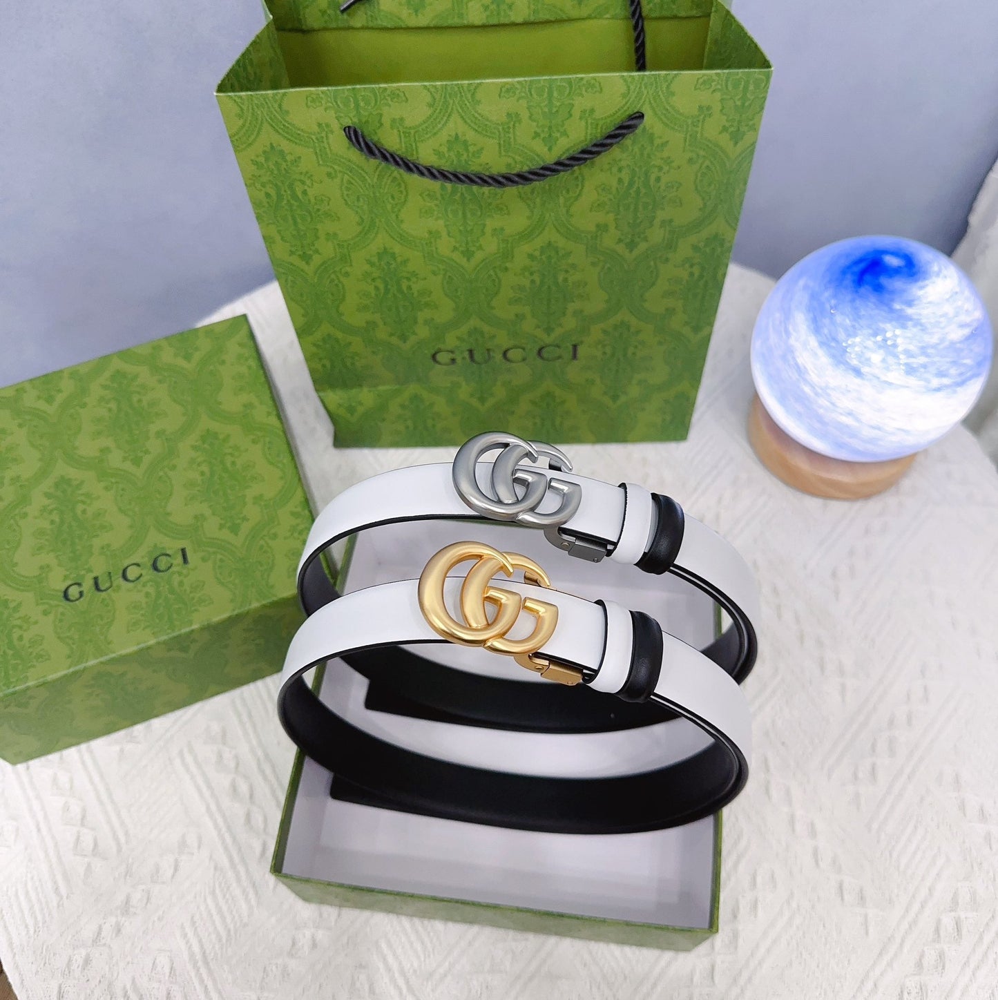 [Luxe]Unisex Suits Casual Every Day Leather Belt