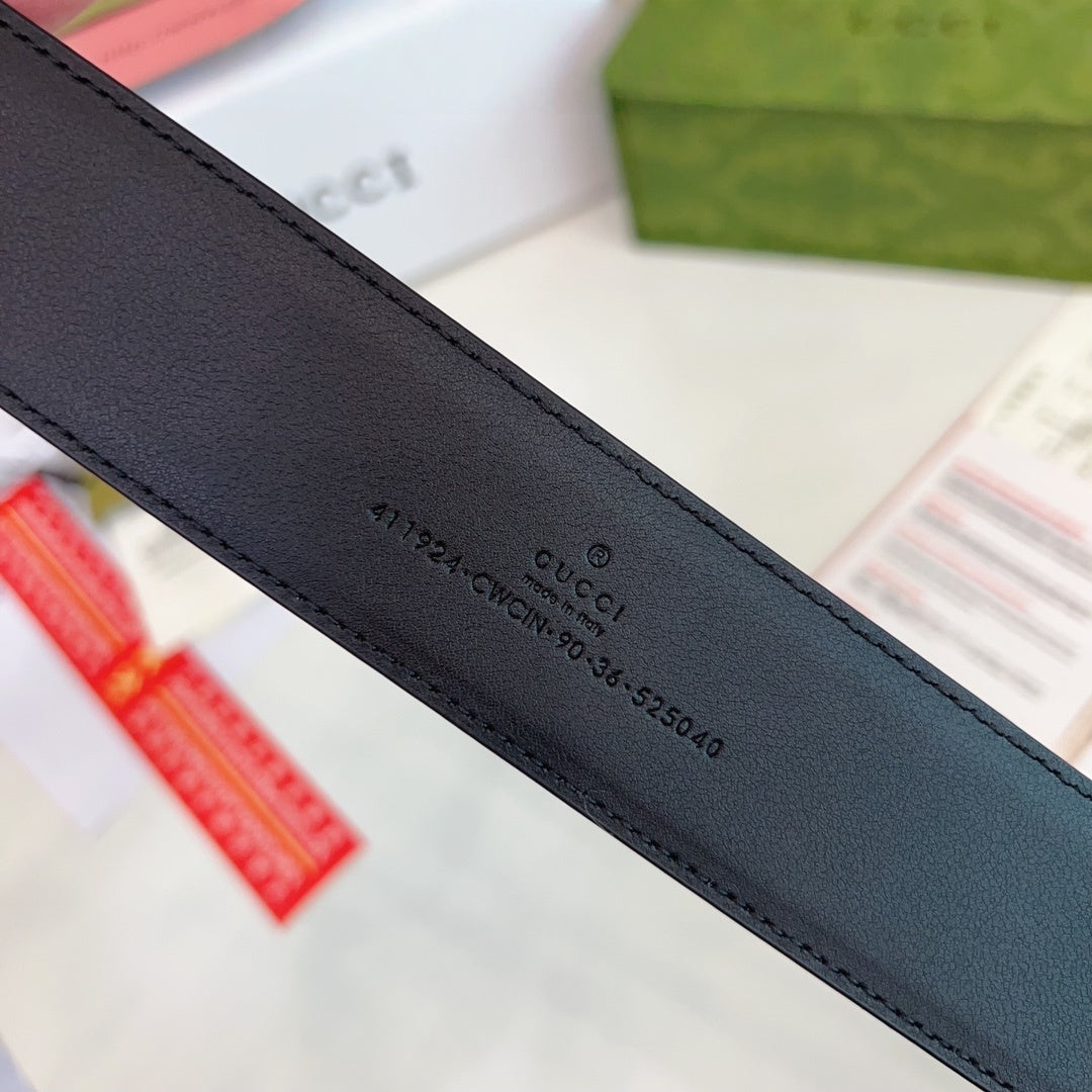 [Luxe]Unisex Suits Casual Every Day Leather Belt